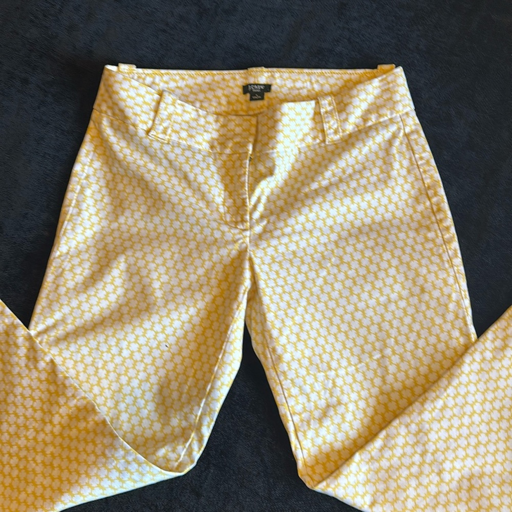 J. Crew